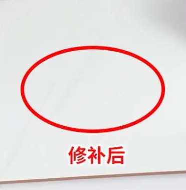 景德镇市瓷砖空鼓维修公司分享下板材基层，未采取柔性过渡措施的影响。在瓷砖铺贴工程中，如果采用的是板材基层（如石膏板、木工板等非刚性基层），而未采取柔性过渡措施，