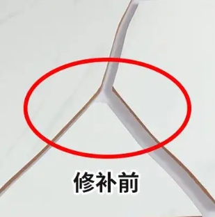 景德镇市瓷砖空鼓维修公司分享下瓷砖基层整体强度偏低，可能会导致的问题。